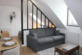 Appartement Cosy - Disney Paris